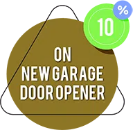 Two Guys Garage Doors, Franklin, MA 508-779-6017 - disc-gr-43m