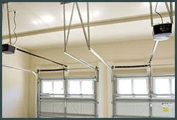 Two Guys Garage Doors Franklin, MA 508-779-6017 - sid-ser-open-gr-43m