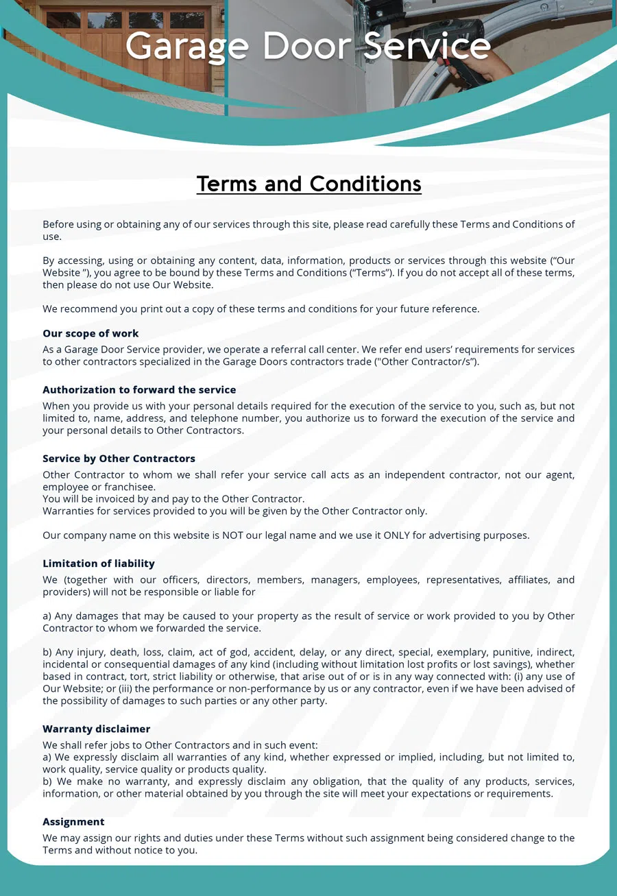 Two Guys Garage Doors Franklin, MA 508-779-6017